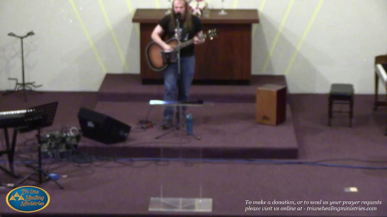 9/13/2026 | Sunday Evening Service
