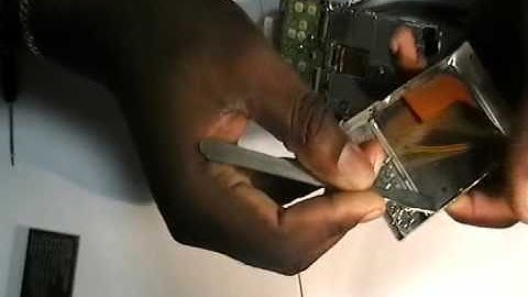 Lumix DMC ZS7 LCD Replacement