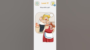 Displace It Brain Finger Gameplay Walkthrough All Levels Android and iOS 🤗🥺 #shorts #gaming