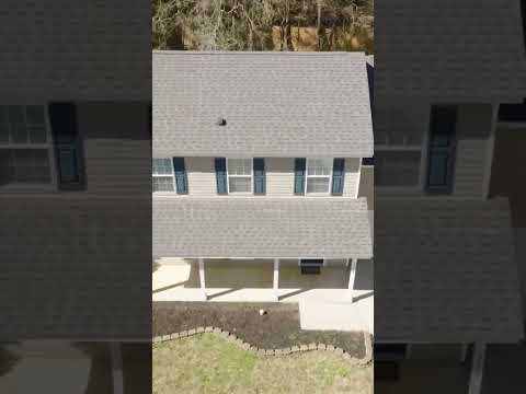 115 Trickle Drive, Summerville, SC home video tour