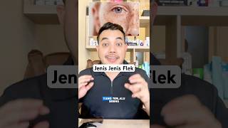 Flek kamu masuk jenis yg mana nih? Tulis dikolom komentar ya#flek #flekhitam #melasma #skincaretips