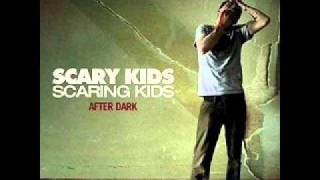 Video thumbnail of "Scary Kids Scaring Kids - My Knife, Your Throat"