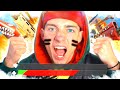 Die UNMÖGLICHE CHALLENGE...!? | Fortnite