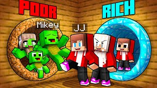 Download Lagu JJ and Mikey: POOR vs RICH Choose A Door Family Battle in Minecraft - Maizen MP3 Download Lagu JJ and Mikey: POOR vs RICH Choose A Door Family Battle in Minecraft - Maizen MP3