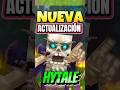 NUEVA ACTUALIZACIÓN #hytale #blockbench #gaming #hytalenews