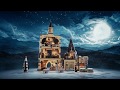 Hogwarts Clock Tower Adventure – LEGO HARRY POTTER