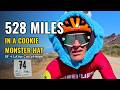 Cycling San Francisco to Los Angeles (KOM INCLUDED) - Fireflies West 2026 - Worst Retirement Ever