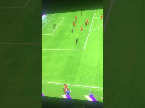 BUG no controle FIFA 23 (2)