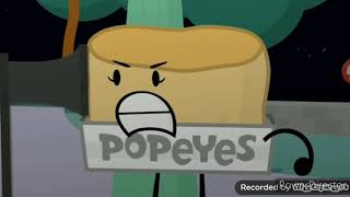 Biscuit Say Kfc Crossover