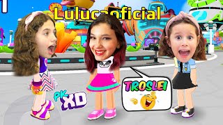 Luluca Games Pk Xd Trollando A Amiga Da Valentina Pontes
