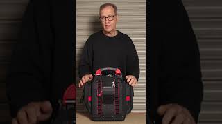 New Tech-Mctp Infrared - Veto Pro Pac Tool Bag Tour