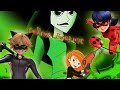 Call me beep me  miraculous ladybug amv for miraculous kittinette