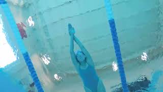 Hydrorevolution Aqualogix Maximum Resistance Bell Swimoutlet