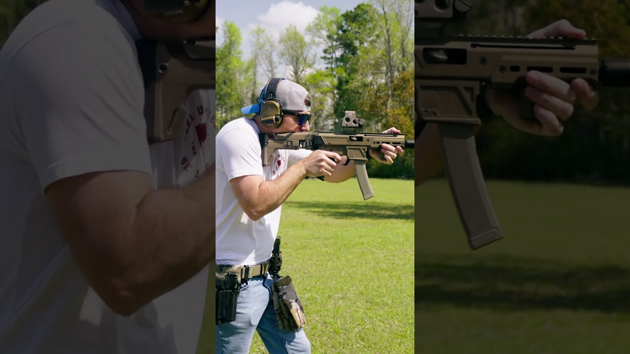 JAKL 9 INCOMING Palmetto State Armory