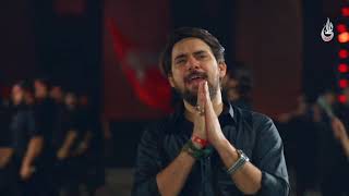 Farhan Ali Waris || Bolay Sara Jahan Hussain Ya Hussaina  2021  /1443 screenshot 3