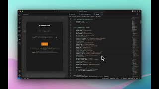 MagiCode: Your Proactive Pair Programmer