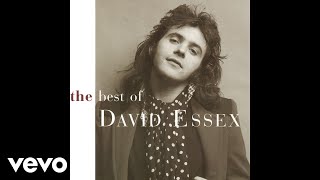 Vignette de la vidéo "David Essex - If I Could (Official Audio)"