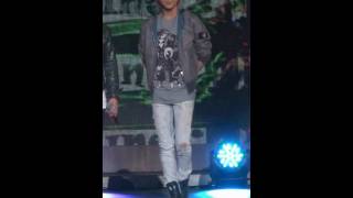 101009 Cutie Taemin 'Hello' full @ Charity Concert