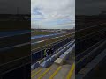 WorldSBK TT-circuit Assen 2026 morning practice 'haarbocht'