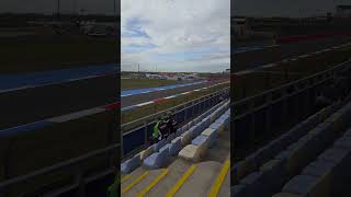 WorldSBK TT-circuit Assen 2026 morning practice 'haarbocht'