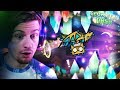 MY EYES CAN'T TAKE THIS BEAUTY (These levels are amazing) || Geometry Dash 2.11 (Part 21)