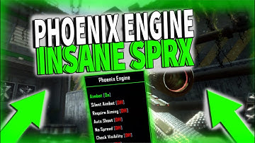 PS3 HEN BO2 [Mod Menu] INSANE NON HOST MENU +DOWNLOAD