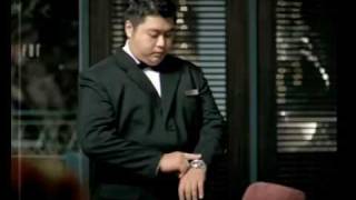 Natasha Hudson Citibank Celcom Card Tvc