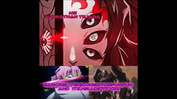 me vs editor and follower part 2 @Arcris_VehiconEditorForFun and itz.hellokittyzz vs me #capcut