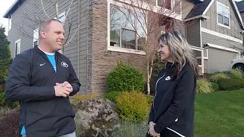 Gresham HS Welcome Back Video - Brad and Lori Cook...