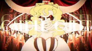 【Gumi English】Candle Queen【Original Song Collaboration】 Resimi