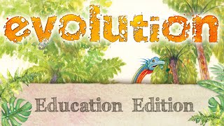 Famous Evolution Education Edition - Digital Board Game - North Star Digital Profile
