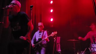 Sloan - "HFXNSHC"/"I Can't Sleep" Live at Johnny Brenda's, Philadelphia, PA 6/28/23