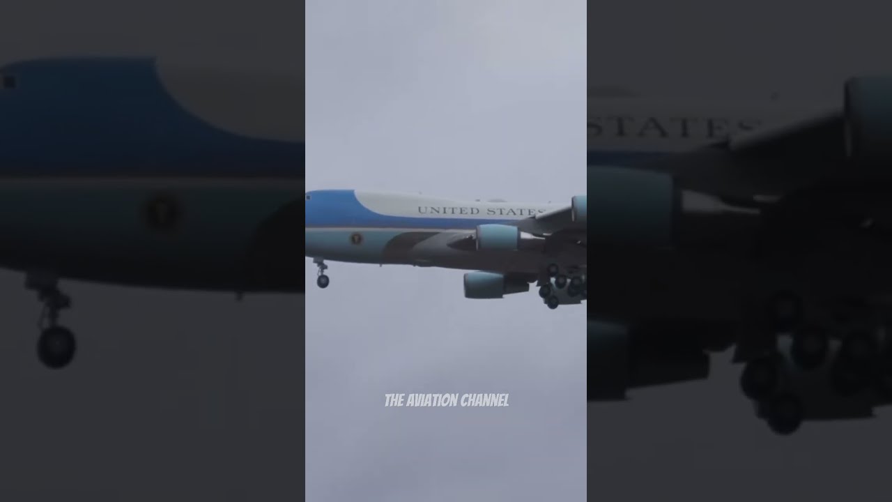 U S Air Force THREATENS To SHOOT DOWN Small Aircraft 