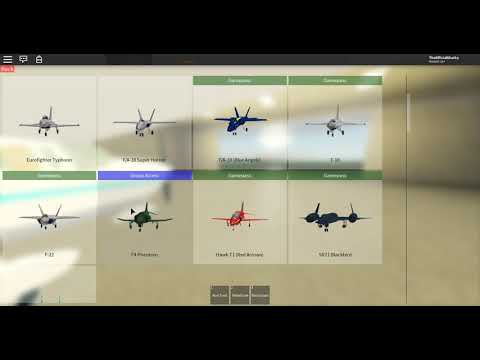 Roblox Pilot Training Flight Simulator Blue Angel Vs F 16 Vs F 22 Vs Red Arrows Buy Or Not Youtube - f 16c roblox