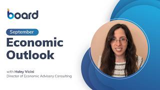 September 2026 US Economic Outlook