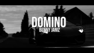 Benny Jamz - Domino (lyrics)