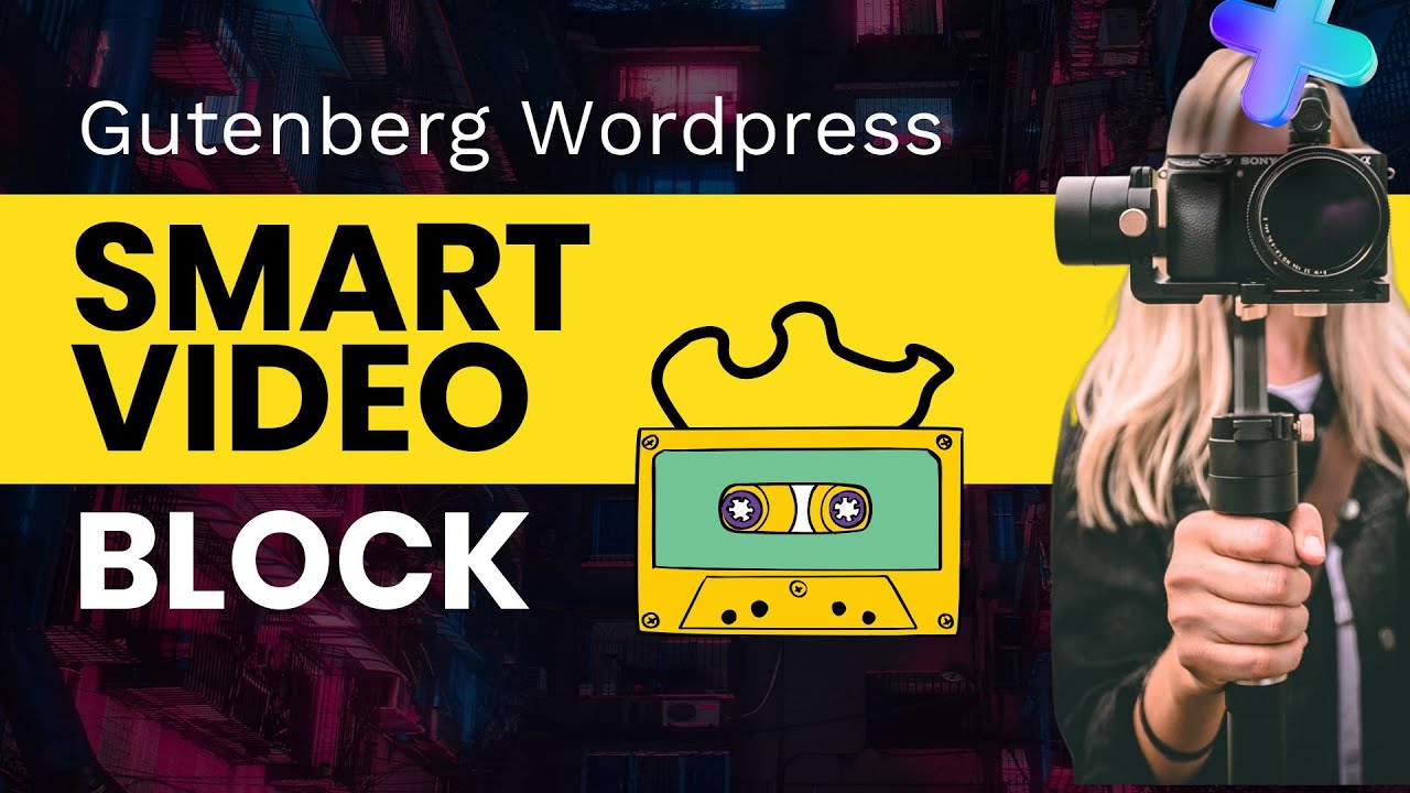 video Complete WordPress Course | Elementor