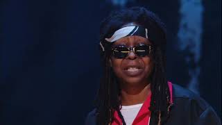 Whoopi Goldberg: Back to Broadway (2005) Intro