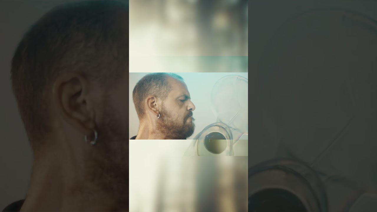 THE PUREST LIGHT - [ videoclip ] extract 2 