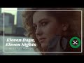 Eleven Days Eleven Nights Re Edited Trailer 1987