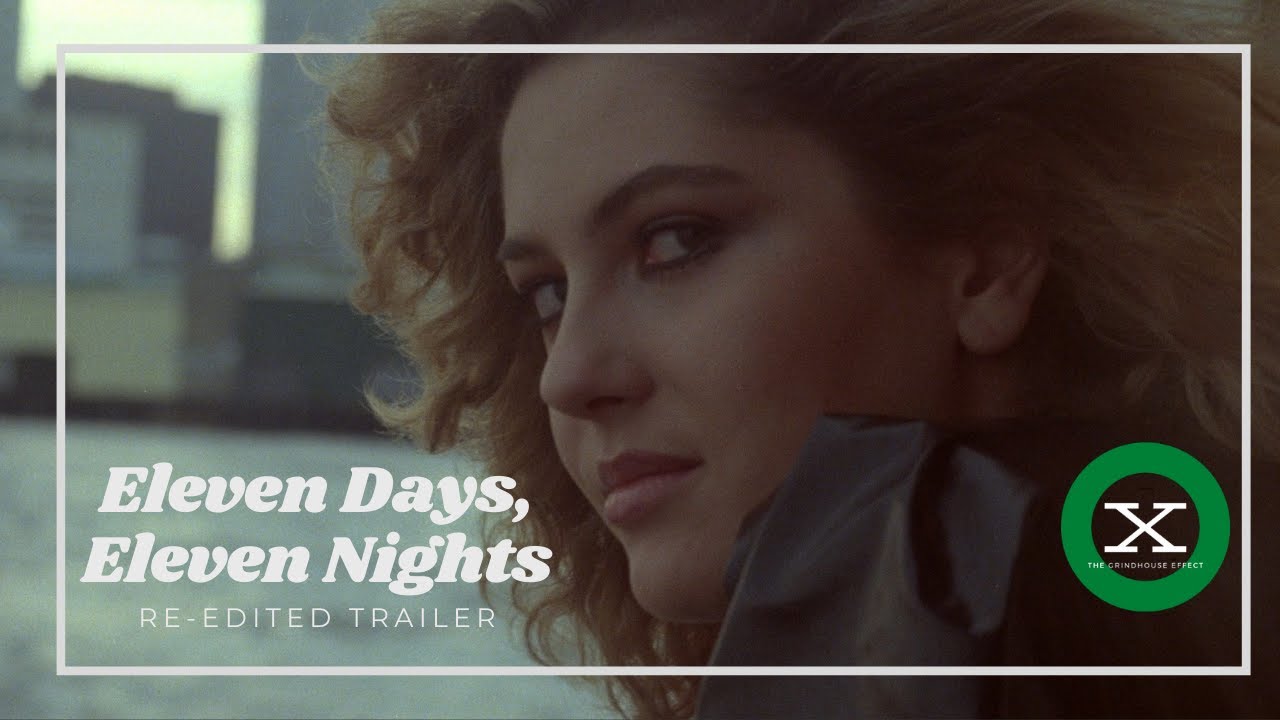 Eleven Days Eleven Nights Re edited Trailer 1987 YouTube eleven-days-eleven-nights-re-edited-trailer-1987-youtube