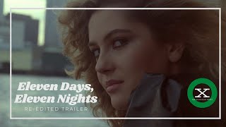 Eleven Days, Eleven Nights (Re-edited Trailer) (1987)