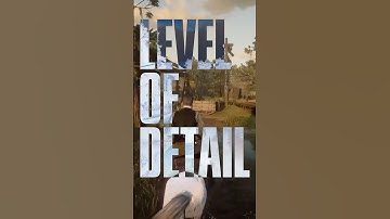 THIS is how open world games work...  #gamedevelopment #gaming #warzone