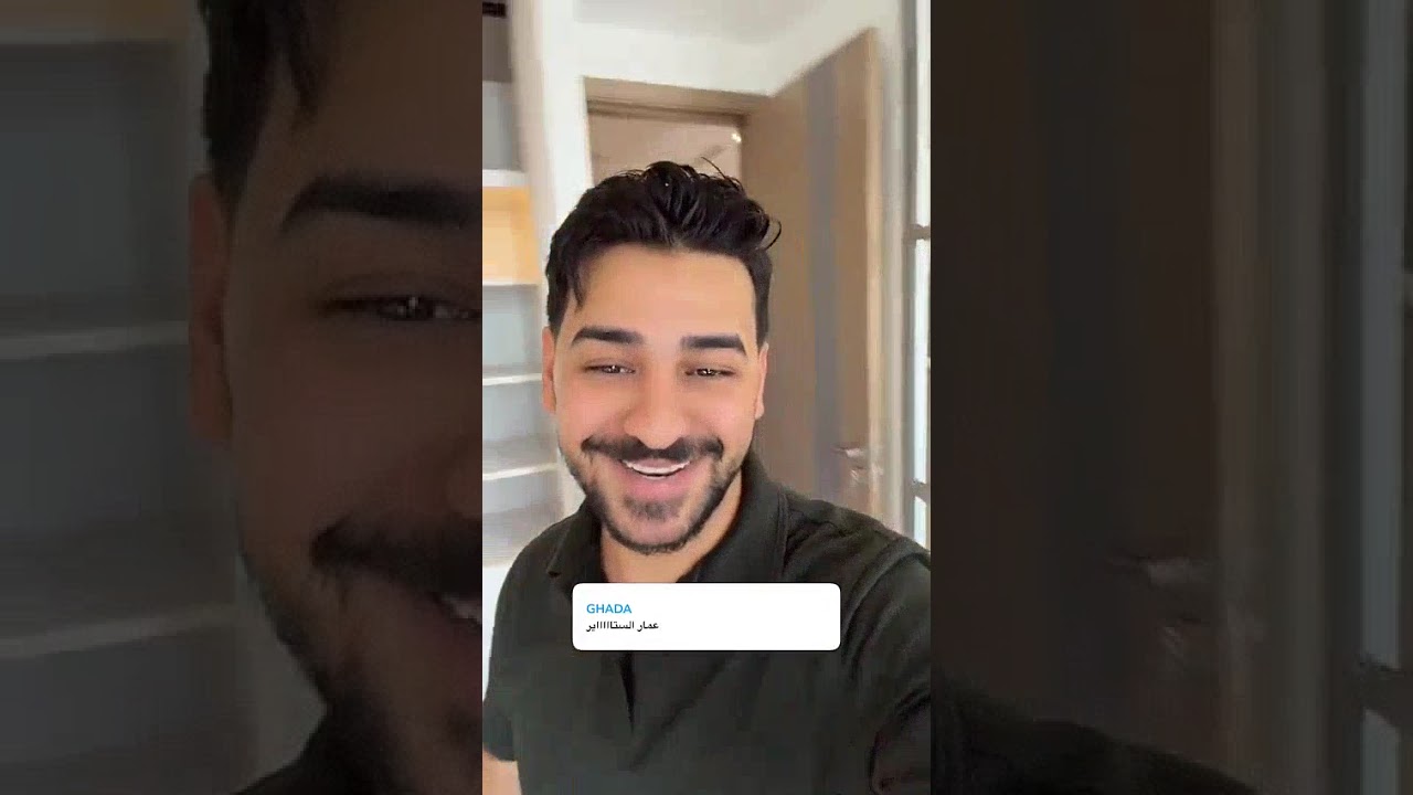 وهي غرفة النوم تغلفت وما ضل شي تقريبا