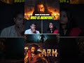 👉 ARM Movie Reaction Part 1 with Sister 🤯✨ | ARM Malayalam Movie Reaction &amp; Review