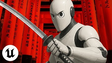 Cómo Añadir y Cambiar Armas en tu Personaje de Unreal Engine 5 (Paso a paso)