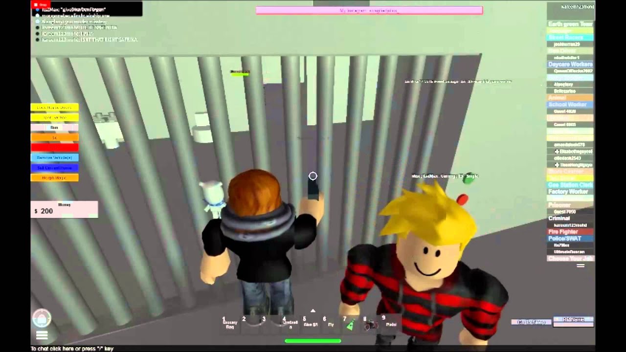 Kidnapping A Girl In Roblox 1st Video - roblox kidnapped girl