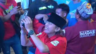 RINDUNYA HATIKU - Difarina Indra Adella X Fendik Adella | OM ADELLA LIVE KEDUNG KANDANG MALANG