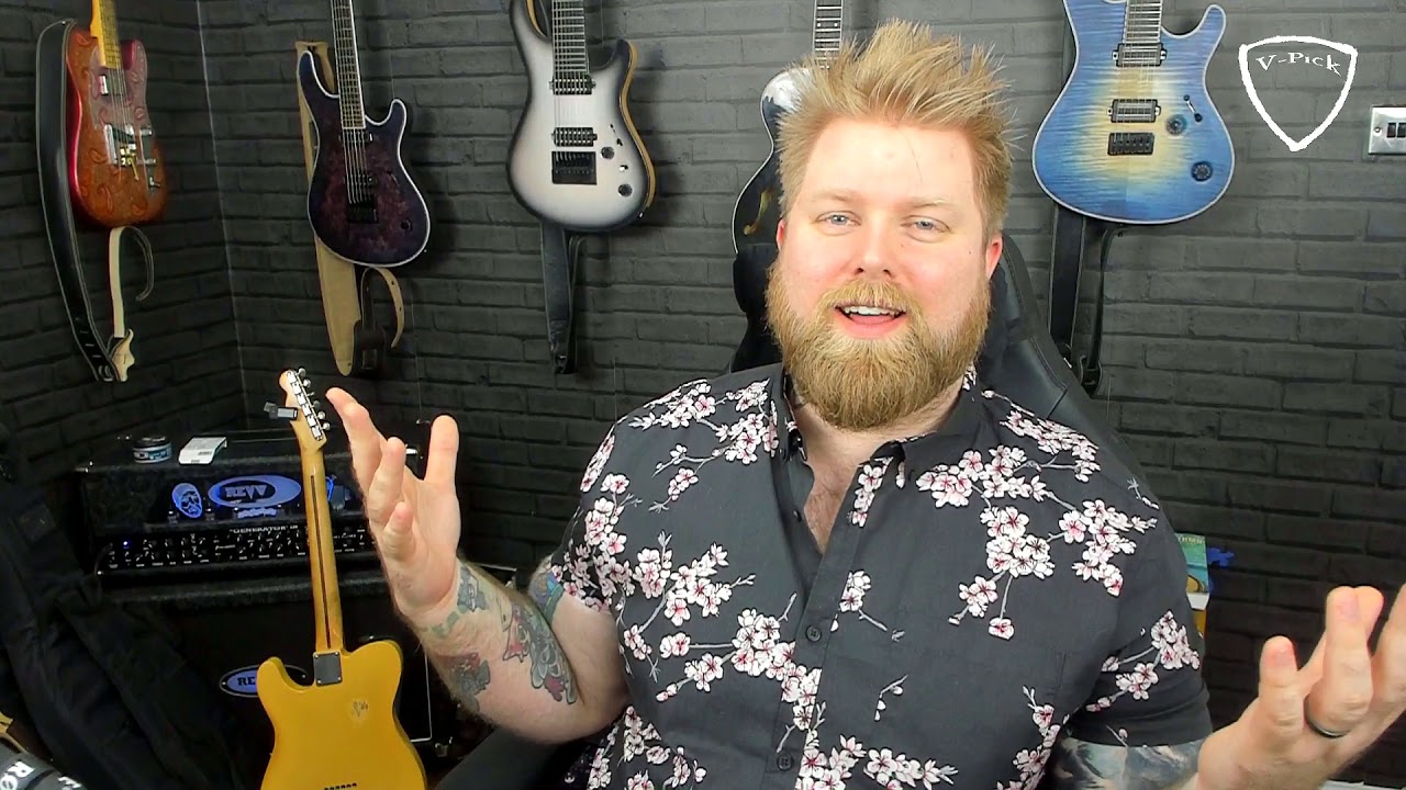 Rage Time - Gate Keeping In The Music Community