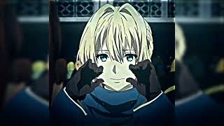 PRESET AM ANIME🔥GEMSER GEMSER 1:1||🎶DJ KU JATUH CINTA KANE🎶||VIOLET EVERGARDEN